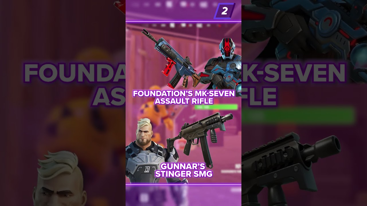 THIS IS Everything New In Season 4!