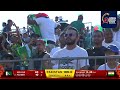 Hong Kong Sixes Match 7 Highlights (India vs Pakistan)