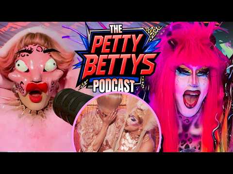 Something Felt Off… | Drag Race S18 Episode 9 Review