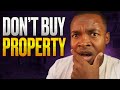 Why It’s A Bad Idea To Buy A Property With Your Girlfriend/Boyfriend