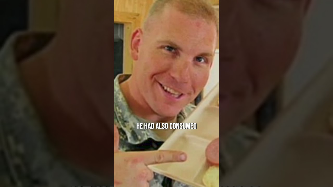 US Soldier Massacre in Afghanistan