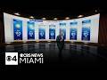 Storms are set to increase beginning this weekend across South Florida