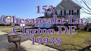 153 Chesapeake Ln video tour