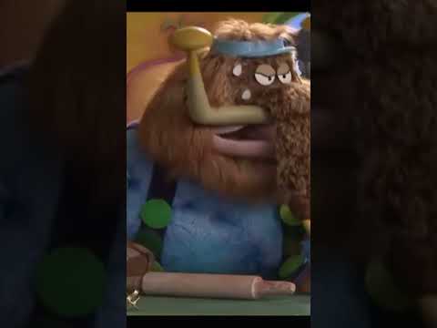 Quien Parpadea Primero Chowder Peluche Landia 