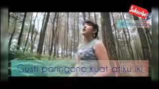 Story WA Kuatno Aku Happy asmara