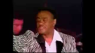 Johnnie Taylor live in Dallas   Just Because chords