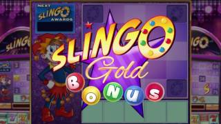 Hit It Rich Presents: Slingo! screenshot 4