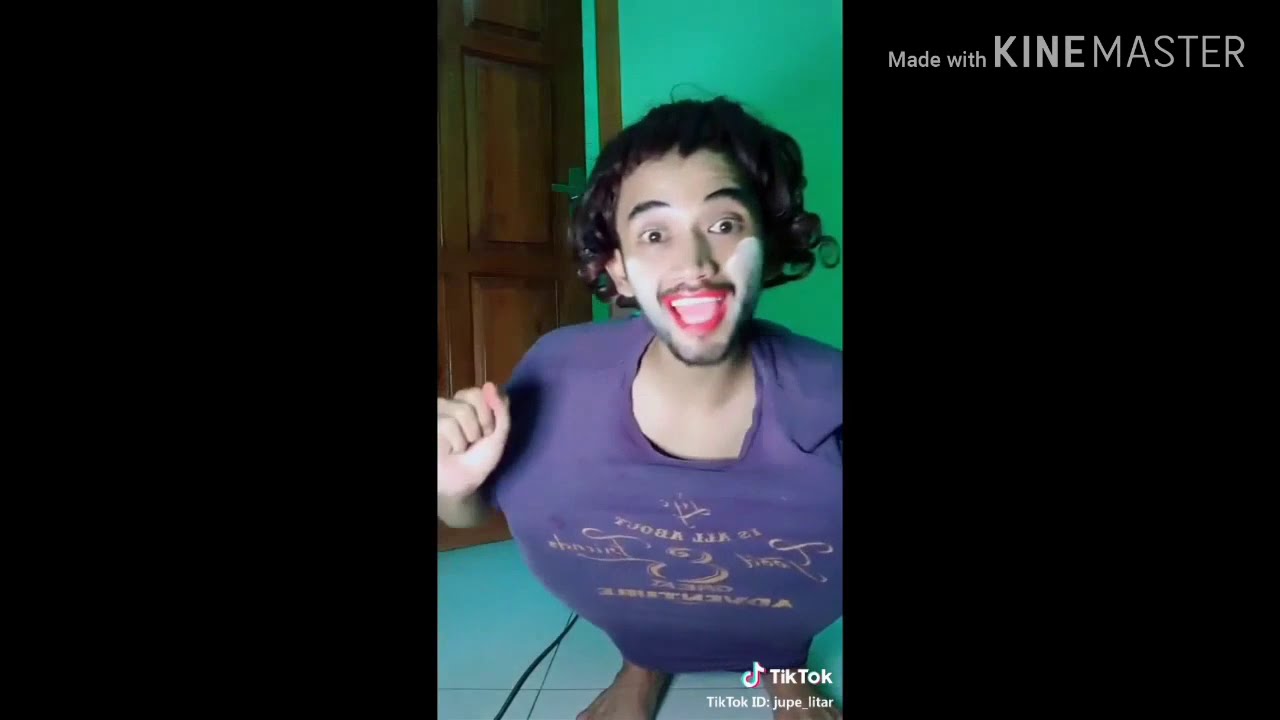 Tik tok lucu||bikin ngakak||sakit perut 