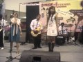 Yukimushi~雪虫, Aqua Timez Sen no yoru wo koete cover HQ