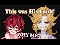 Dokibird Blames Xandu for Being Late - Dokibird Clips