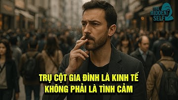 NHỮNG ĐIỀU KHIẾN BẠN THẤM THÍA KHI CHẠM NGƯỠNG 30 - ĐÀN ÔNG PHẢI CÓ NĂNG LỰC KIẾM TIỀN