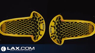 STX Axxis: Q & A | Lax.com Product Videos