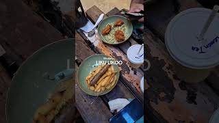 Liku Likoo  Jalan Changkat Thambi Dollah Kl likuliku cafevlog kualalumpur