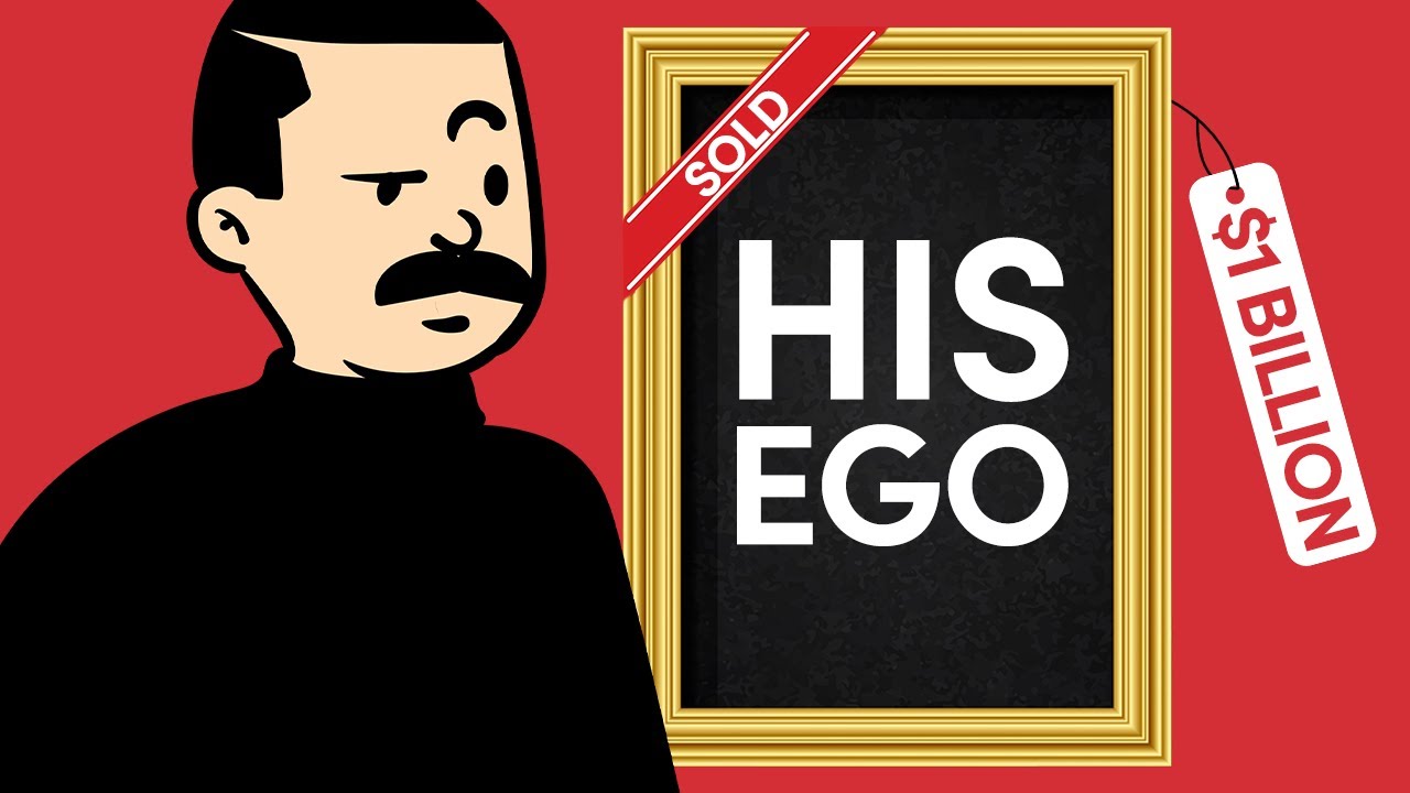 Don't Make This Billion Dollar Mistake