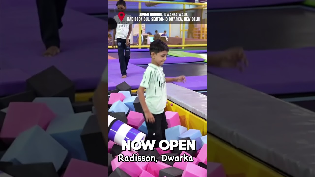 Masti Zone Dwarka sector 13_24 video editing Arun jagota