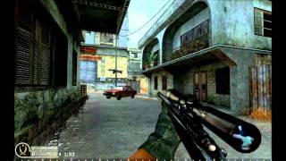 Ash - A COD4 Frag Movie 4