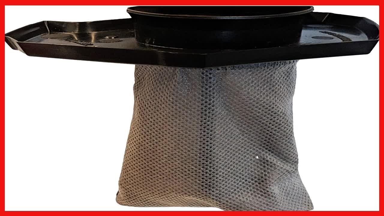 Dirt Devil Power Express Lite Vacuum Cleaner Filter, Replacement, Style