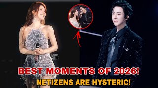 Download Lagu This January's Concert: From Actress to Pianist: Zhao Lusi Wows the World with Liu Yuning MP3