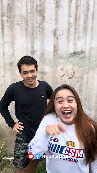 #menantuidaman #makdaster