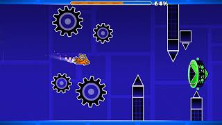 Lockout  - layout