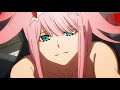 Darling in the Franxx op 「kiss of death」Full