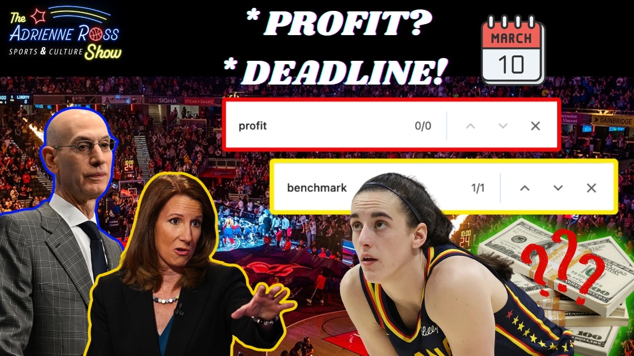 Переговоры по коллективному договору WNBA достигли кульминации и приближаются к крайнему сроку, н...