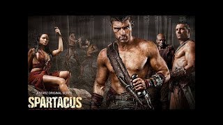 The Return Of Spartacus The Great