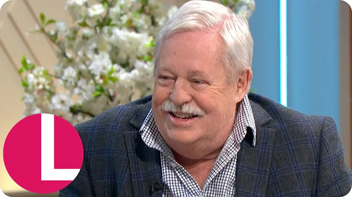 Author Armistead Maupin on Reimagining Tales of th...