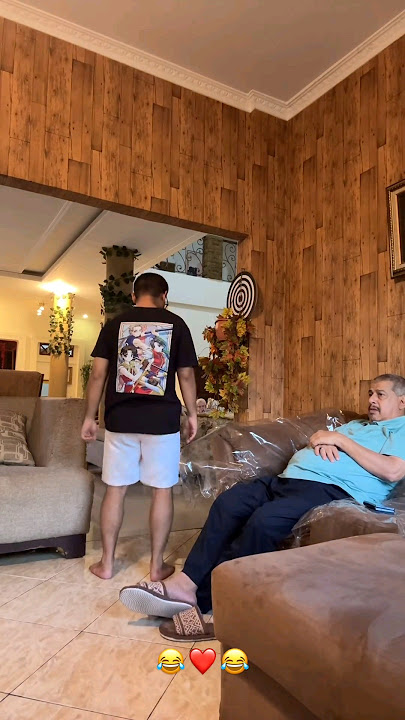 Bener Bener Ya Dil, Depan Pak Muh 😂 #fadiljaidi