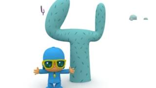 Pocoyo 1X16 Donde Esta Pocoyo