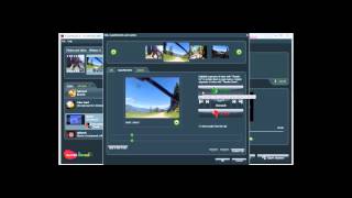 Http://www.muvee.com/products/muvee-reveal-11 this tutorial walks
gopro users through how to use the various features in muvee reveal
very quickly tame lo...