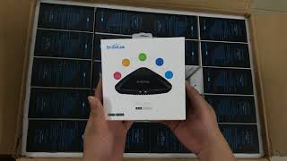 RM pro+ ，original broadlink product ,it is new product ,release only one month.