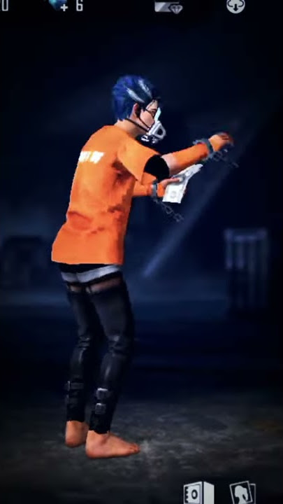 PRESET AM FF - Pernah Sakit💔🥀