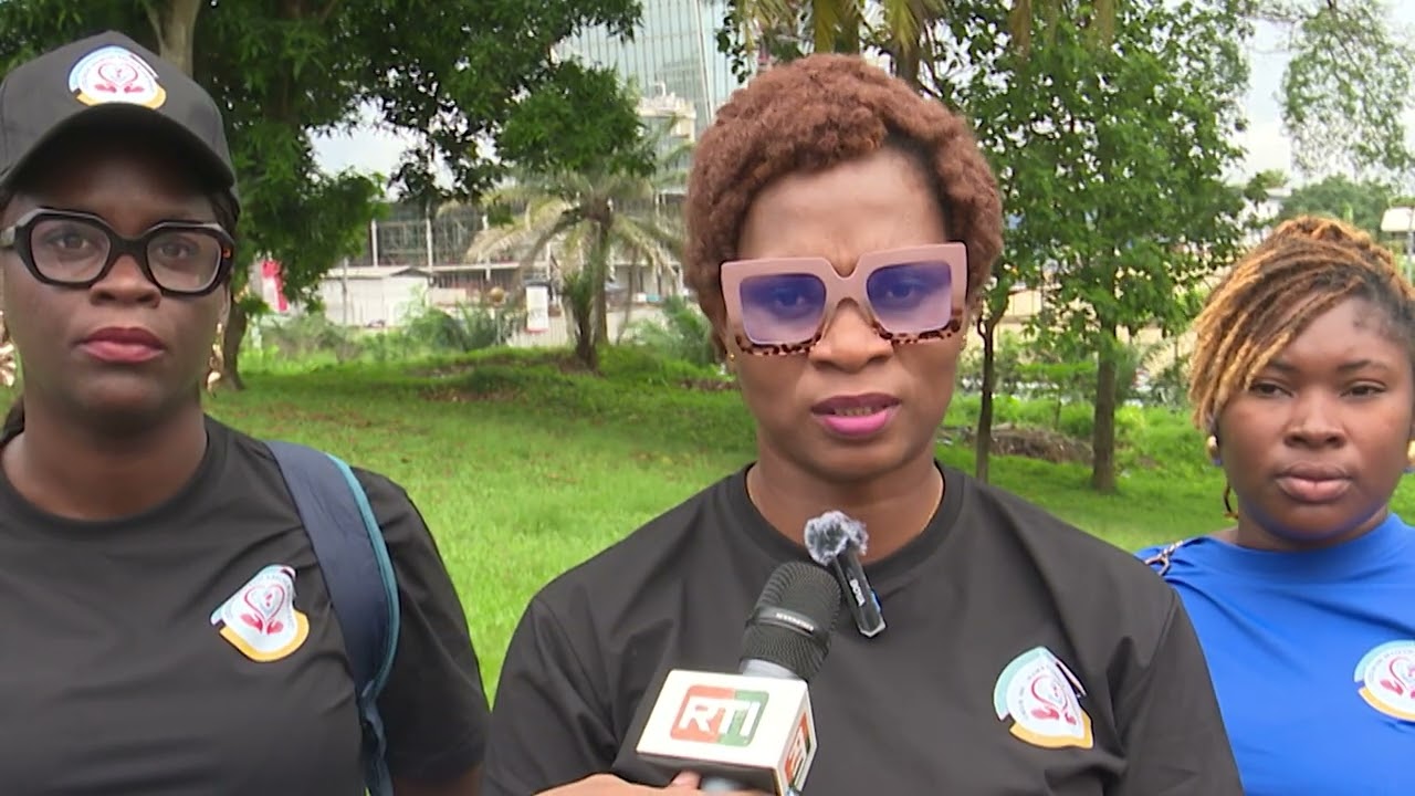 L’ONG Cœur des Mamans Amour d’Enfants brise le silence autour de la paralysie cérébrale