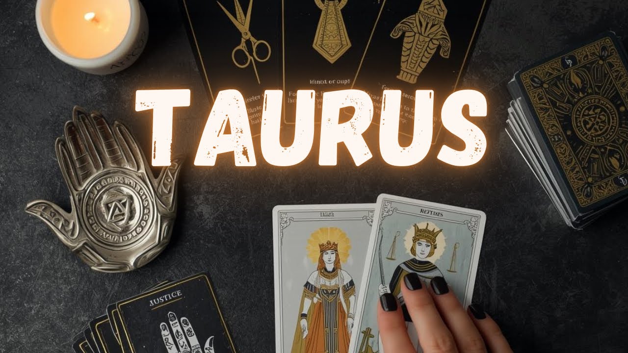 ТЕЛЕЦ, Я ПЛАКАЛА. ТЕБЕ НУЖНО ЭТО ЗНАТЬ 🥺 Февраль 2026