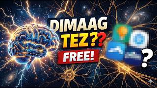 Stop Wasting Time! Upgrade Your Brain With These 3 Apps 📱