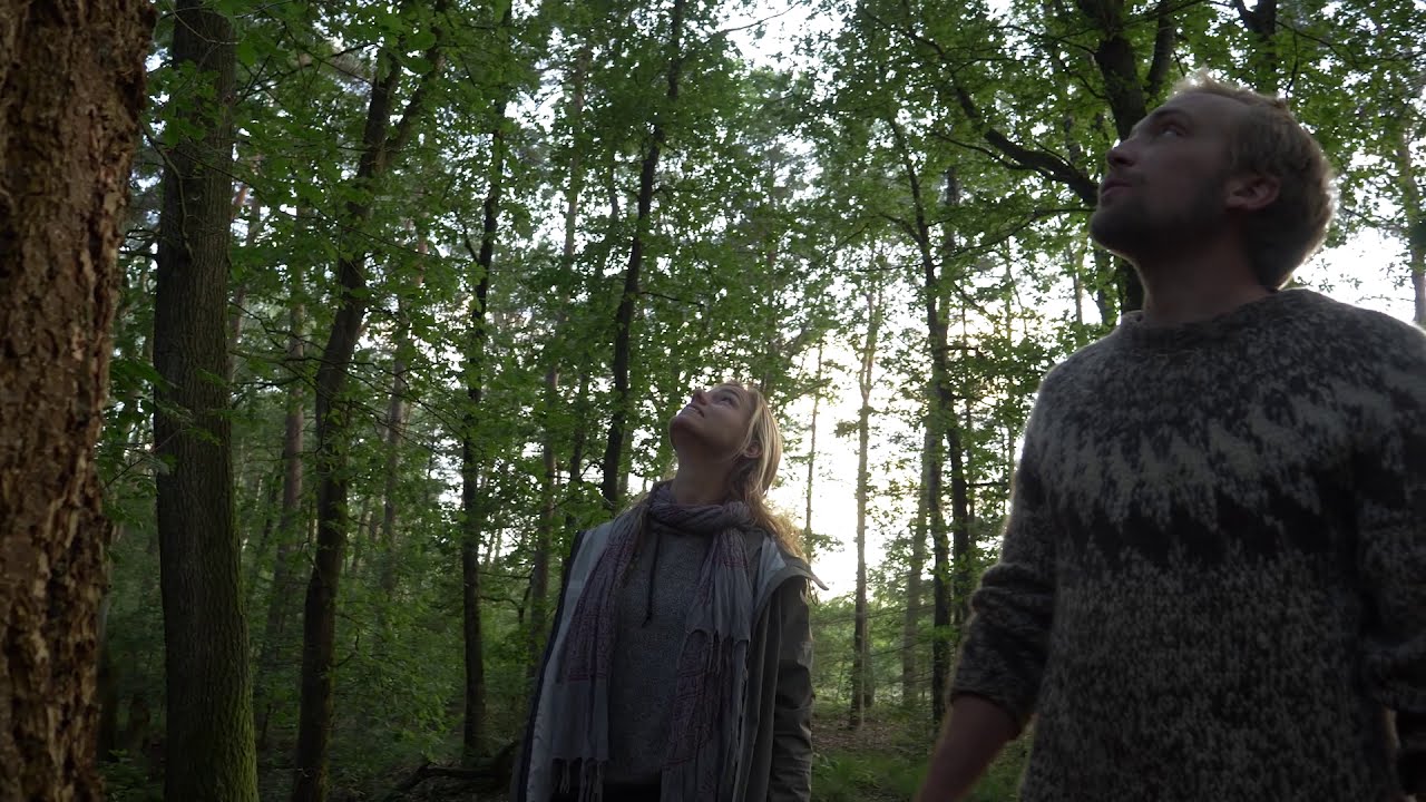 Minidocu Artists in Residence 2020 TEASER