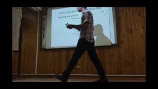 L02  Analysis II   Part II Analysis of Recursive