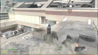 FML #3 Sick MW2 wallbang hitmarker