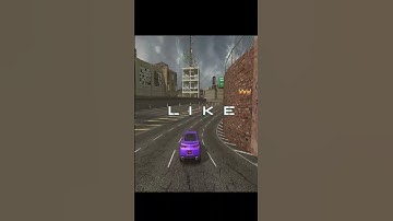 #Need for Speed: Most Wanted #Redux v3- Hector Domingo | Speed Trap Race Events