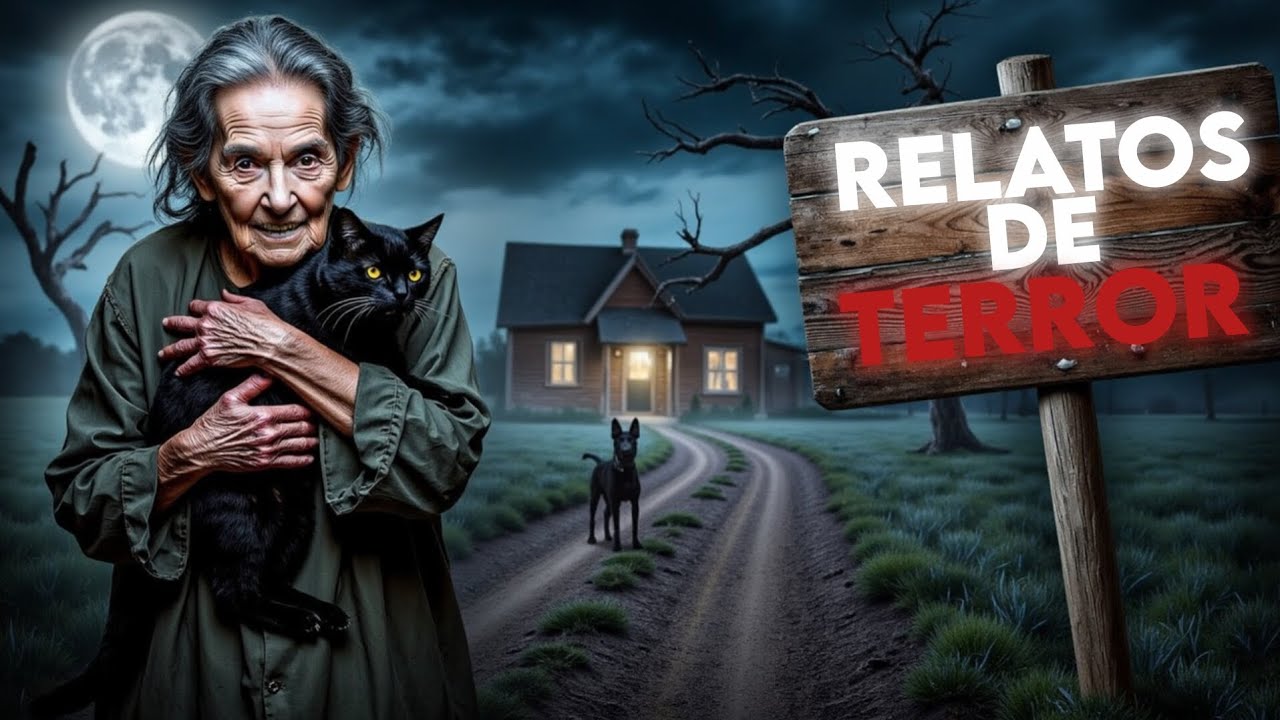 3 HISTÓRIAS ASSUSTADORAS QUE O POVO DA ROÇA NÃO QUER TE CONTAR - RELATOS REAIS | EP.165