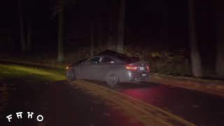 Fako - Night Lovell - Lethal Presence - Remix