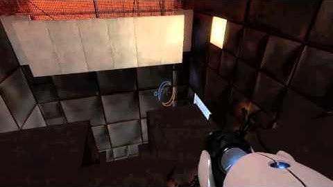 Portal #2- Dual Portal Gun! (part 2)