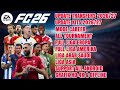 FIFA 14 MOD FC 26 ANDROID OFFLINE| UPDATE KITS &amp; TRANSFERS 2026/27| FIX CAREER &amp; TOURNAMENT