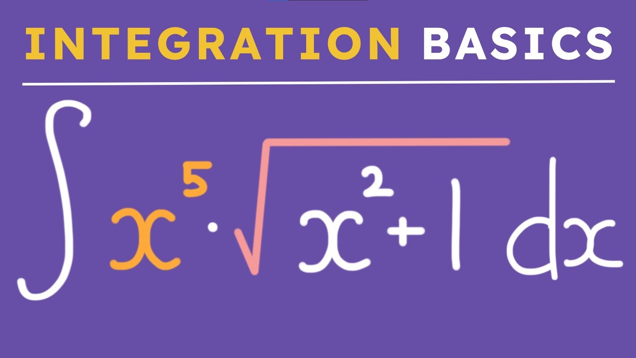 Integral Of x 5 Sqrt x 2 1 YouTube integral-of-x-5-sqrt-x-2-1-youtube