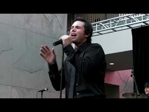 Michael Johns - Hold Back My Heart