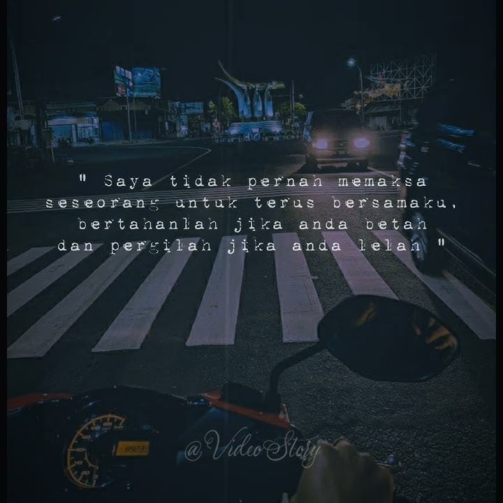 Story wa terbaru 30 detik || kusadari semua kekuranganku