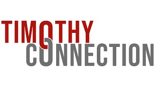 Timothy Connection Internship Promotional Video