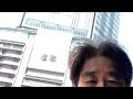 【奇跡のイケメン店長　大阪駅前ビル朝飲みLiveKatuの現役消防飯】年金受給までの挑戦 がライブ配信中！