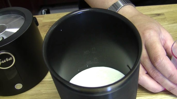 TEST : Le Mousseur à lait IKEA PRODUKT !! 🥛 J'adore cette ustensile !! 🤗  